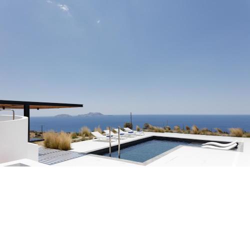 Villa White Hera