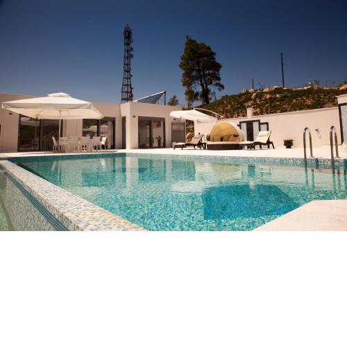 Villa White Pearl