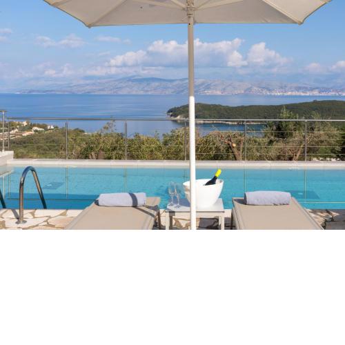 Villa White Stone by Rodostamo Collection