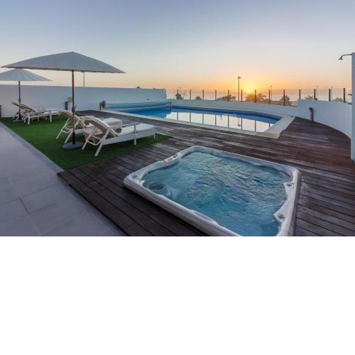 Villa White Whale