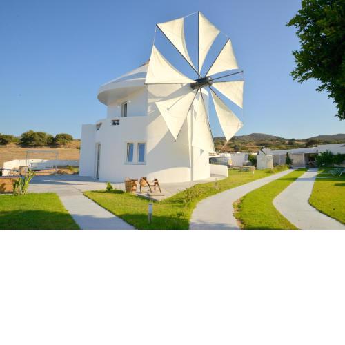villa windmill