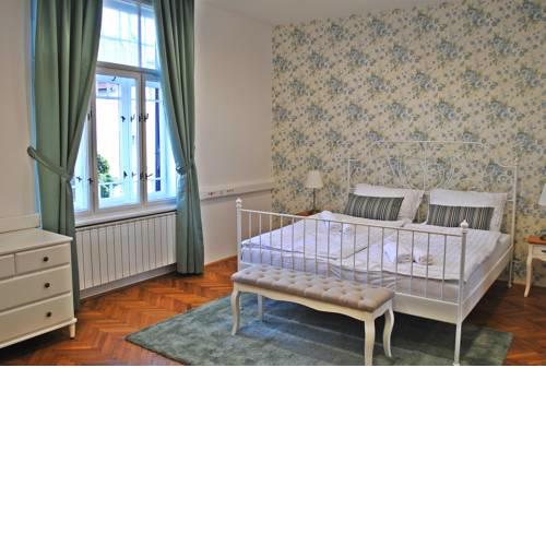 Villa Winter Prestige Apartments