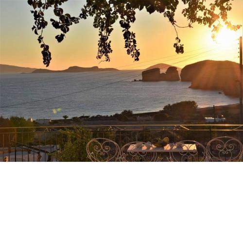 Villa with Amazing Sea View