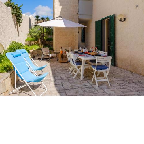 Villa With Climate, Wi-Fi and Private Parking