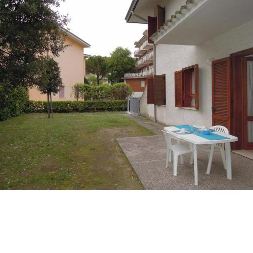 Villa with garden and barbeque 250 meters from the beach - By Beahost Rentals