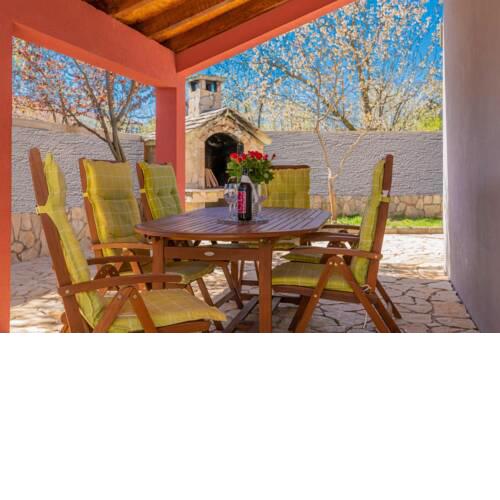 VILLA WITH POOL AND JACUZZI, IN IMOTSKI-MAKARSKA