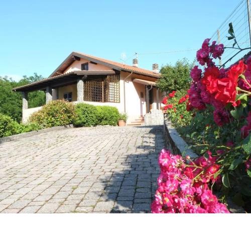 Villa with Pool near 5Terre Firefly