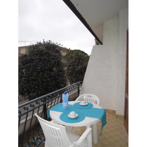 Villa with private garden and own barbeque no070 - By Beahost Rentals
