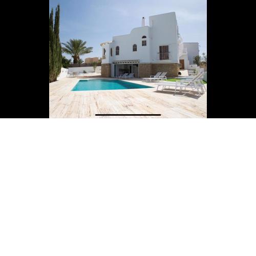 Villa with Private Pool and Amazing Mountain and Sea Views No Young Groups Allowed