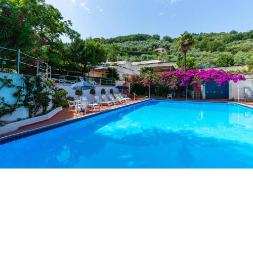 Villa with shared pool in Massa Lubrense by Wonderful Italy