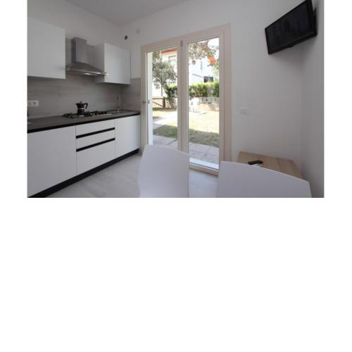 Villa with terrace and garden close to Bibione beach - By Beahost Rentals
