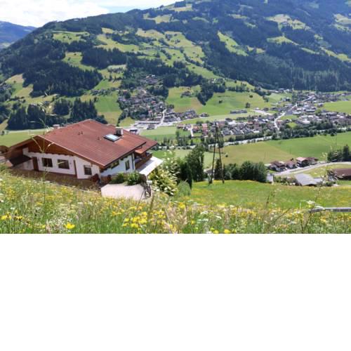 Villa Wolke 7