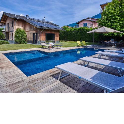Villa Woodhouse by Interhome
