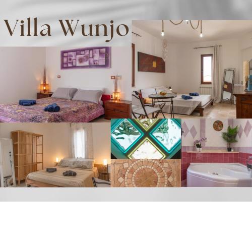 Villa Wunjo