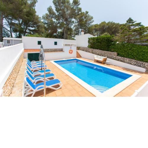 Villa Xaloc