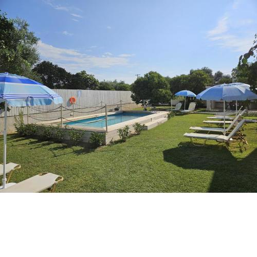 Villa Xampelo