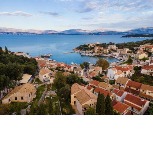 Villa Xanthe by MediterraneanVillas