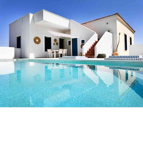 Villa Xanthippe