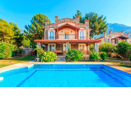 Villa Xanthos 301