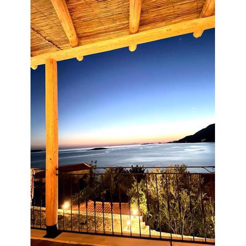Villa Xanthos