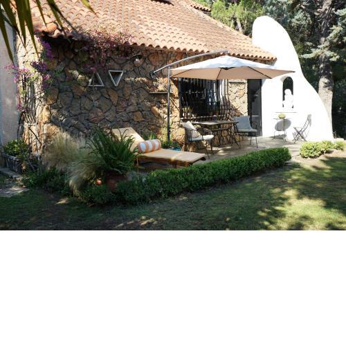 Villa Xenia&Akis