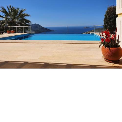 Villa Yakamoz