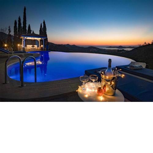Villa Yakamoz