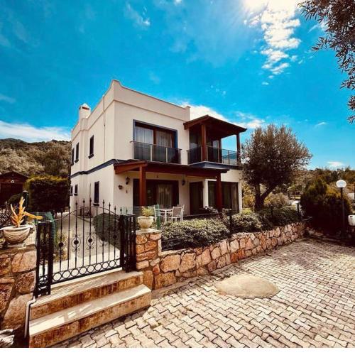 Villa Yalıkavak