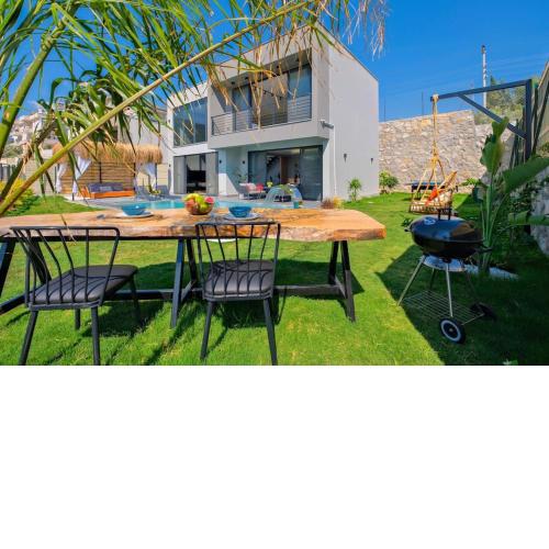 Villa Yaman Exclusive