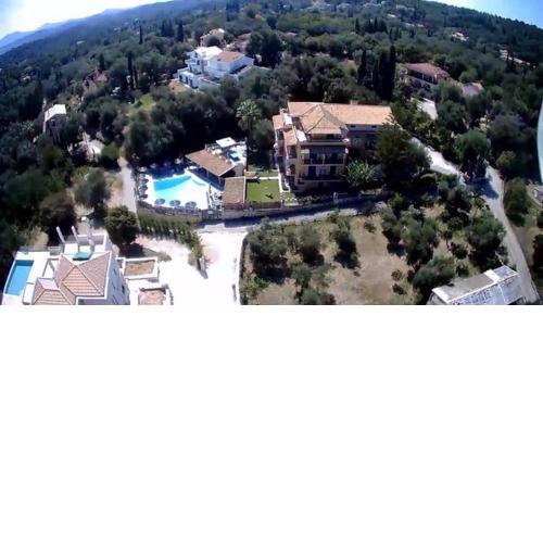 Villa Yannis