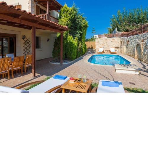 Villa Yannis