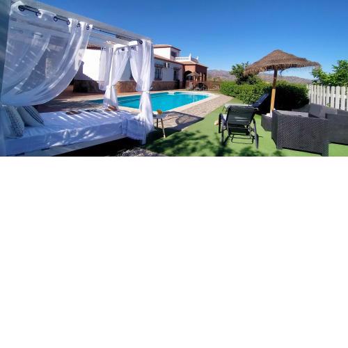 Villa yasleni