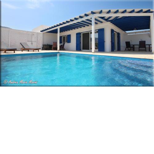 Villa Yasmin