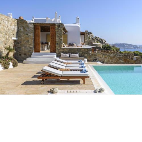 Villa Yasmina