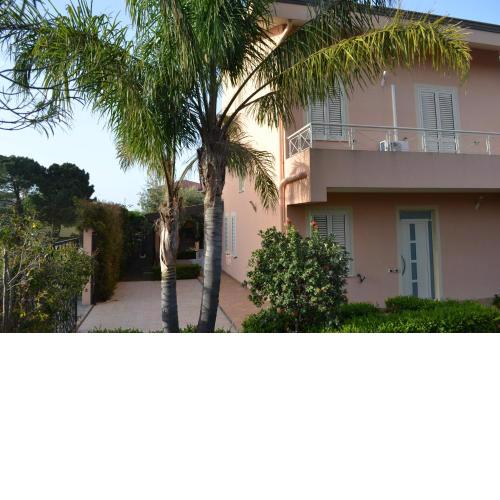 Villa Yasmine