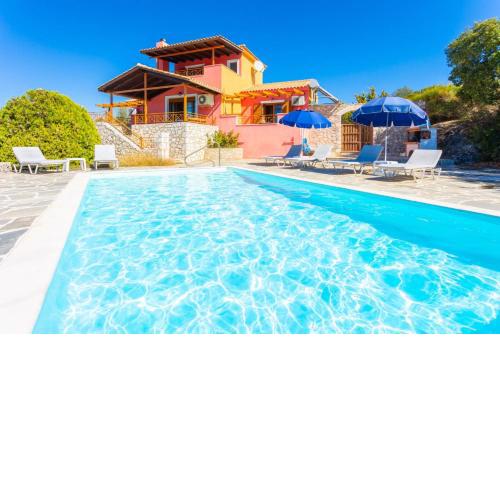 Villa Yeraki
