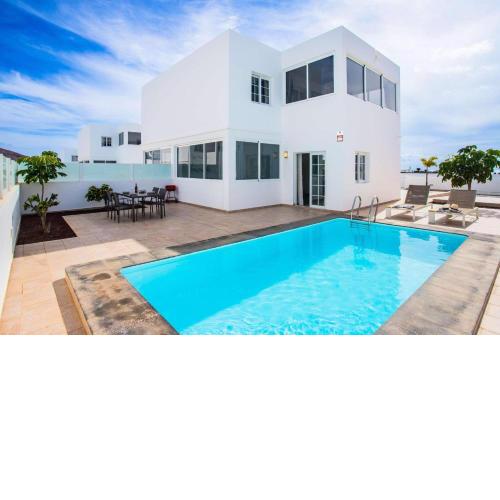 Villa Yesenia
