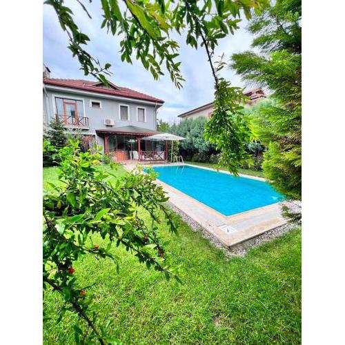 Villa Yeşil Sapanca