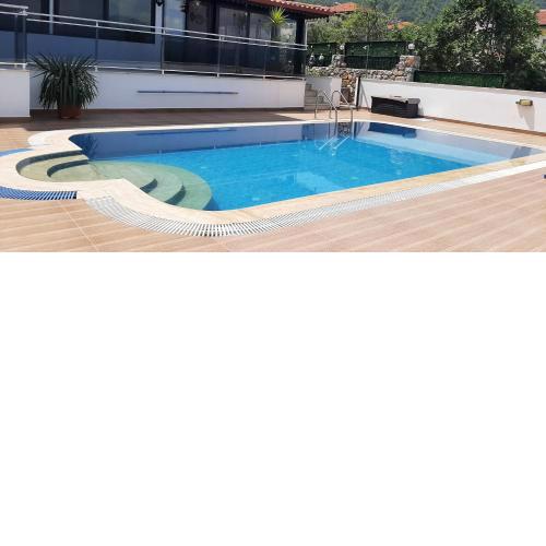 Villa Yeşilüzümlü