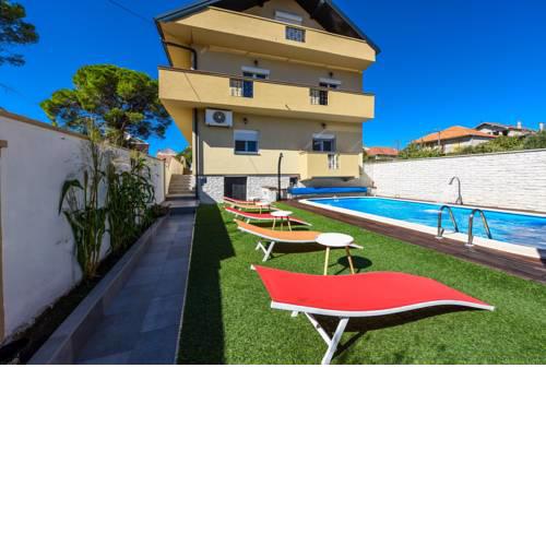 Villa YesPeace