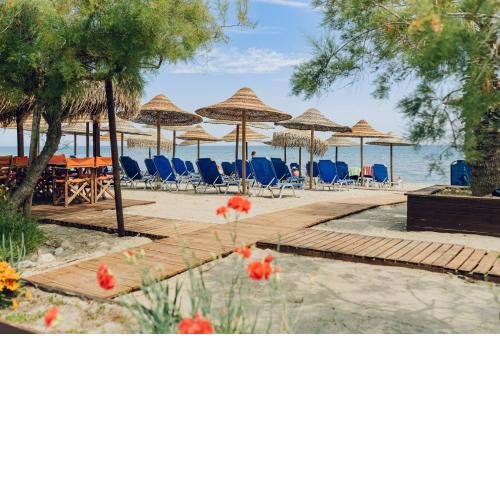 Villa Yianna