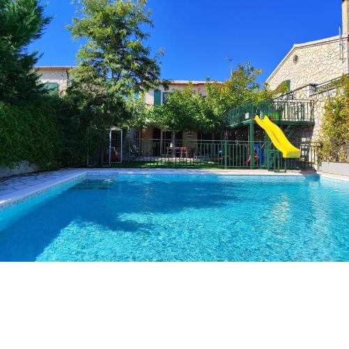 Villa Yiarios