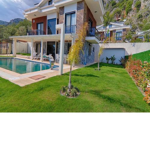 Villa Yıldız