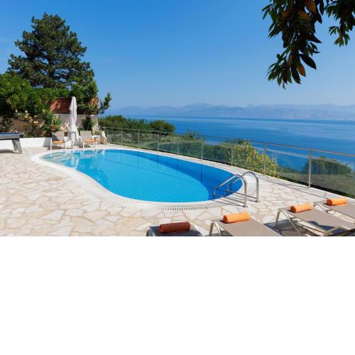 Villa Yolanda by Villa Plus