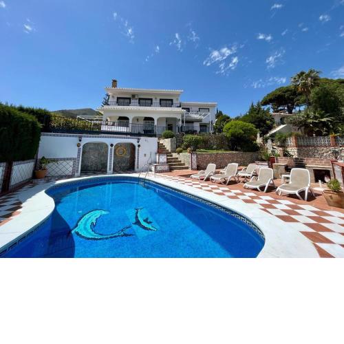 Villa Yolanda del Mar