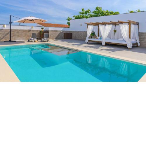 Villa Yules-Moises Velez-Malaga by Ruralidays