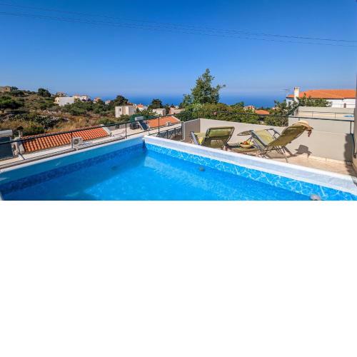 Villa Yvone