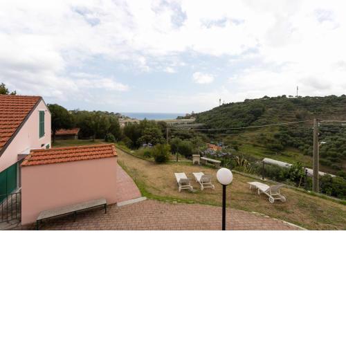 Villa Zafferano Suites
