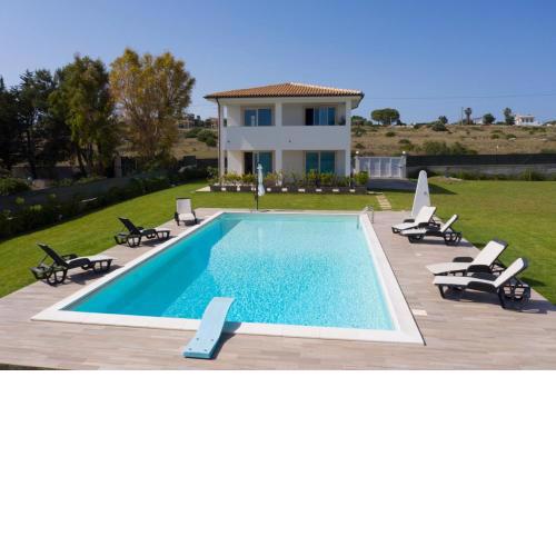 Villa Zaffiro