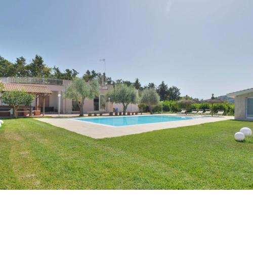 Villa Zagara Bianca by Interhome